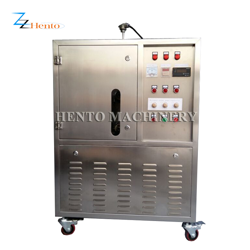 Microwave Heating Reaction Equipment for Laboratory