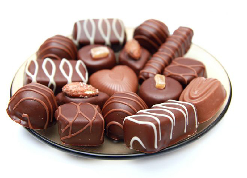 Chocolate is in Short Supply around the World