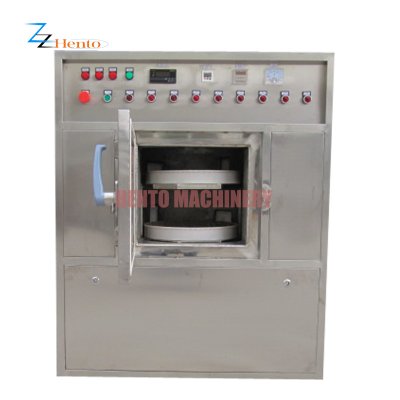 Microwave Vacuum Drying Machine